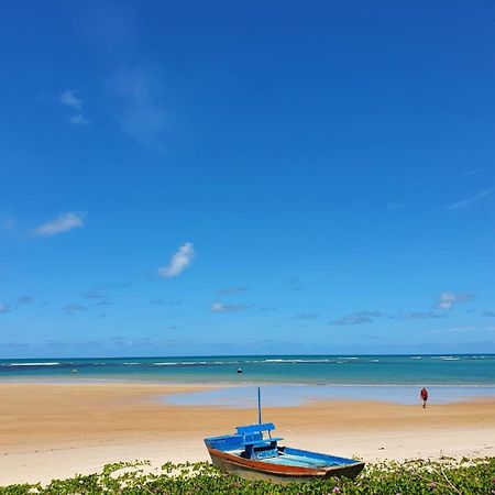 Pousada Bela Vista, Lagoa Do Pau, Coruripe, Alagoas Eksteriør billede