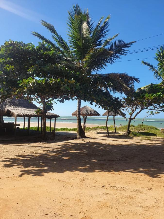 Pousada Bela Vista, Lagoa Do Pau, Coruripe, Alagoas Eksteriør billede