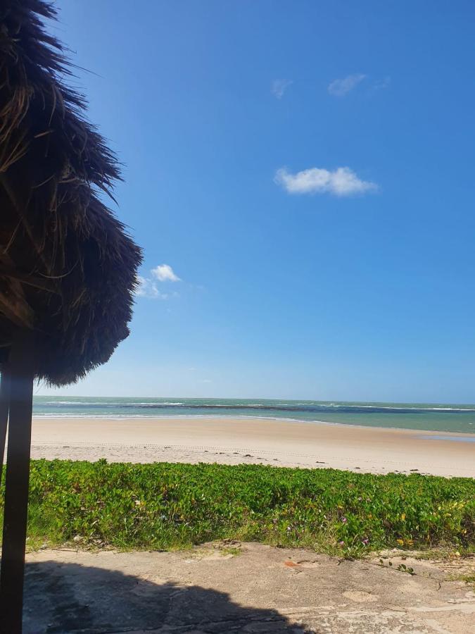 Pousada Bela Vista, Lagoa Do Pau, Coruripe, Alagoas Eksteriør billede