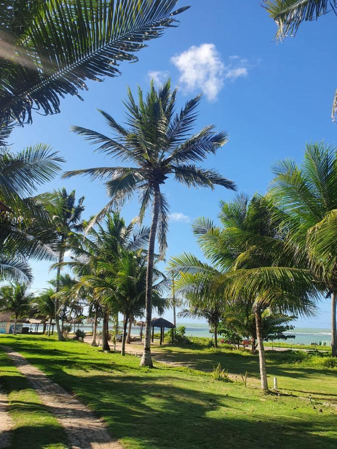 Pousada Bela Vista, Lagoa Do Pau, Coruripe, Alagoas Eksteriør billede