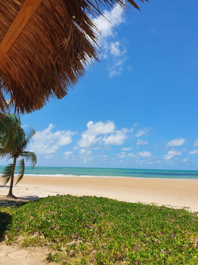 Pousada Bela Vista, Lagoa Do Pau, Coruripe, Alagoas Eksteriør billede