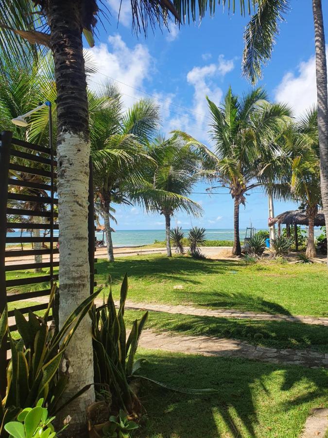 Pousada Bela Vista, Lagoa Do Pau, Coruripe, Alagoas Eksteriør billede