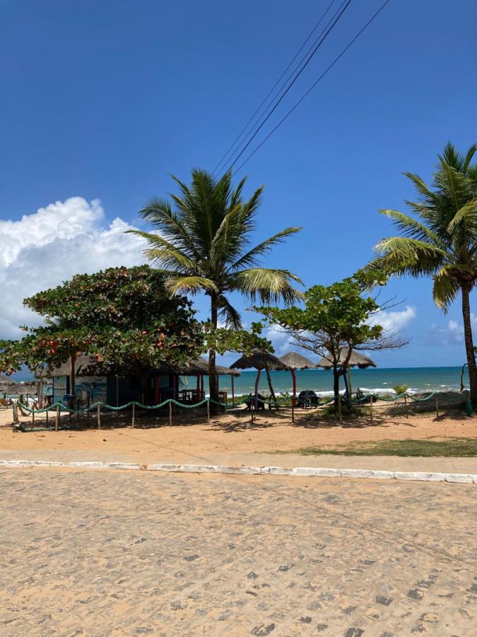 Pousada Bela Vista, Lagoa Do Pau, Coruripe, Alagoas Eksteriør billede